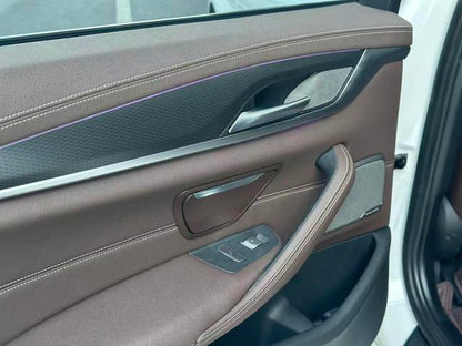 Certificated Used BMW 5 Series PHEV 2021 535Le Luxury Package