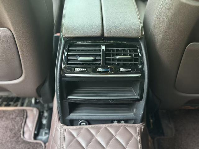 Certificated Used BMW 5 Series PHEV 2021 535Le Luxury Package