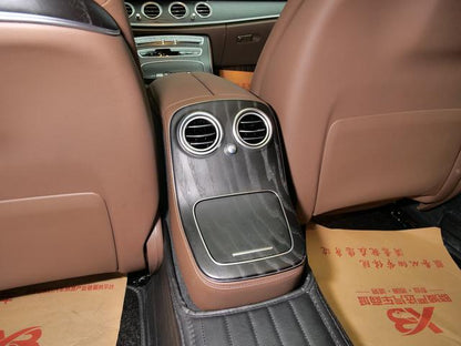 Certificated Used Mercedes-Benz E-Class PHEV 2022 E 350 e L Sports Sedan