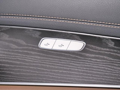 Certificated Used Mercedes-Benz E-Class PHEV 2022 E 350 e L Sports Sedan