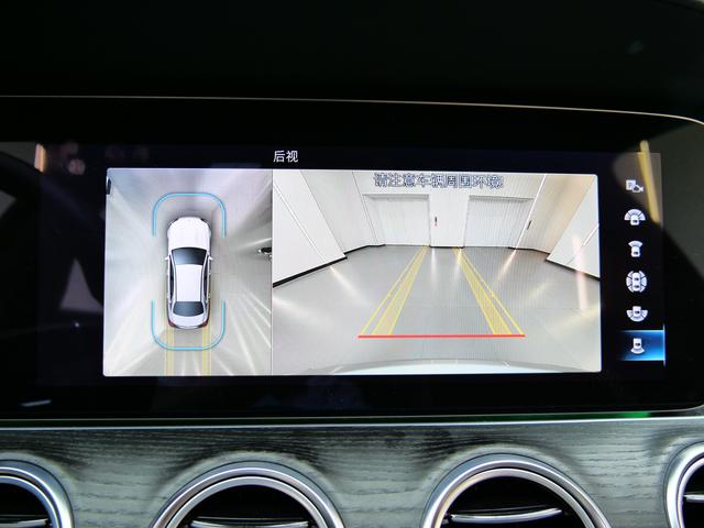 Certificated Used Mercedes-Benz E-Class PHEV 2022 E 350 e L Sports Sedan