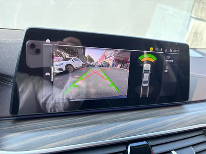 Certificated Used BMW 5 Series PHEV 2019 Refacelift 530Le Pioneer Edition