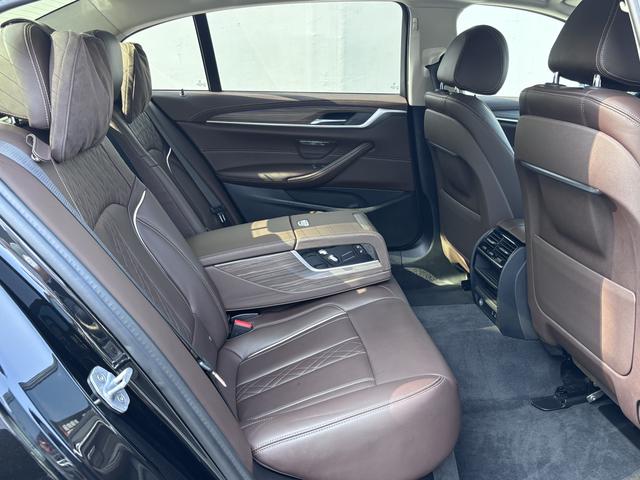 Certificated Used BMW 5 Series PHEV 2019 Refacelift 530Le Pioneer Edition