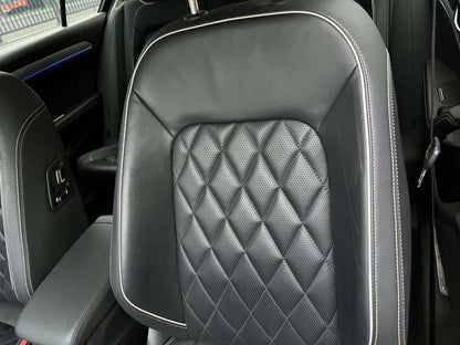 Certificated Used FAW-Volkswagen Magotan GTE 2020 Luxury