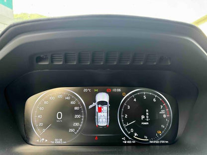 Certificated Used Volvo Xc90 Phev 2022 Edition Restyled E-Drive Hybrid T8 Ultimate Luxury Version 7-Seater