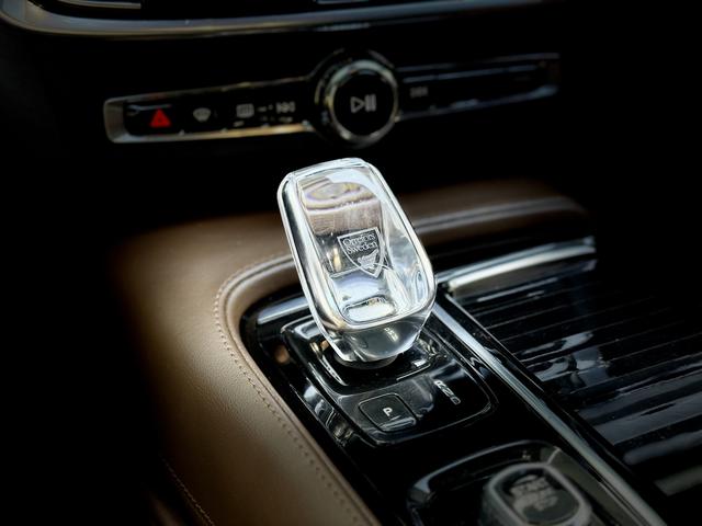 Certificated Used Volvo S90 PHEV 2022 T8 E-Drive Hybrid Inscription Luxury Edition