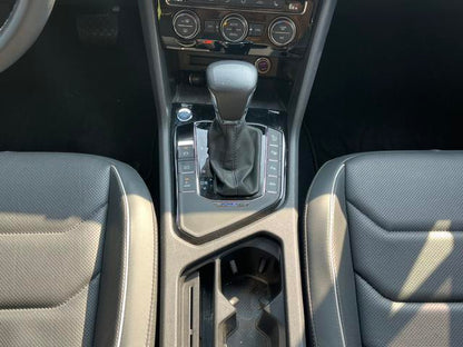 Certificated Used SAIC Volkswagen Tiguan L PHEV 2019 430PHEV Hybrid Flagship Edition