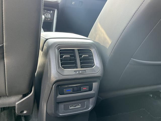 Certificated Used SAIC Volkswagen Tiguan L PHEV 2019 430PHEV Hybrid Flagship Edition