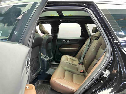 Certificated Used Volvo XC60 PHEV 2023 T8 AWD Long Range Inscription Luxury Edition