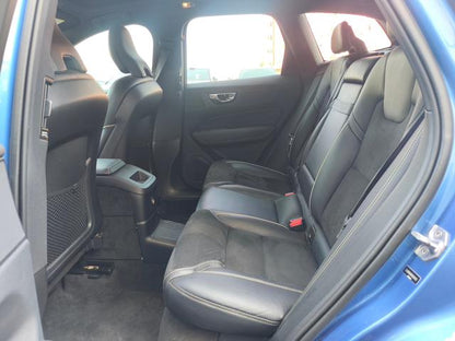 Certificated Used Volvo XC60 PHEV 2019 T8 E-Drive Hybrid Inscription Sport Edition China V