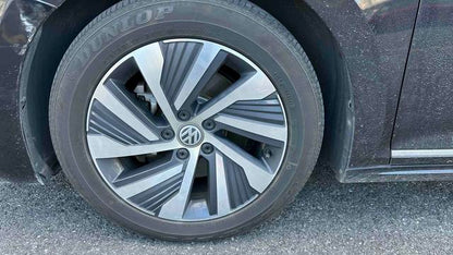 Certificated Used SAIC Volkswagen Passat PHEV 2019 430PHEV Hybrid Luxury Edition