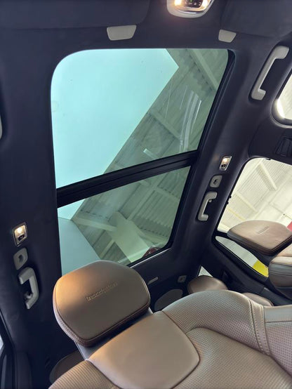 Certificated Used Volvo XC90 PHEV 2019 E-Drive Hybrid T8 Inscription Plus 7-Seater China V