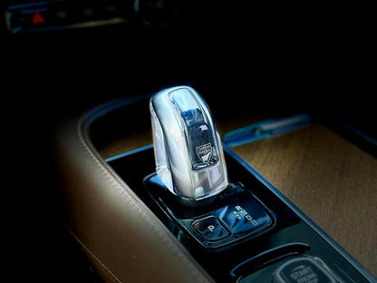 Certificated Used Volvo XC90 PHEV 2019 E-Drive Hybrid T8 Inscription Plus 7-Seater China V