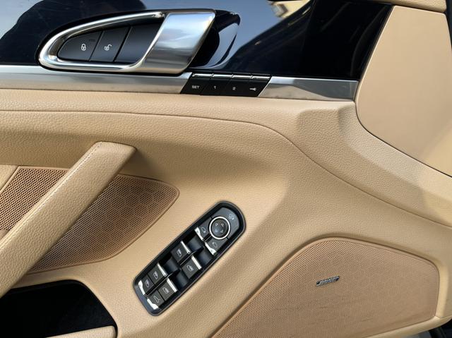 Certificated Used Porsche Panamera E-Hybrid 2014 Panamera S E-Hybrid 3.0T