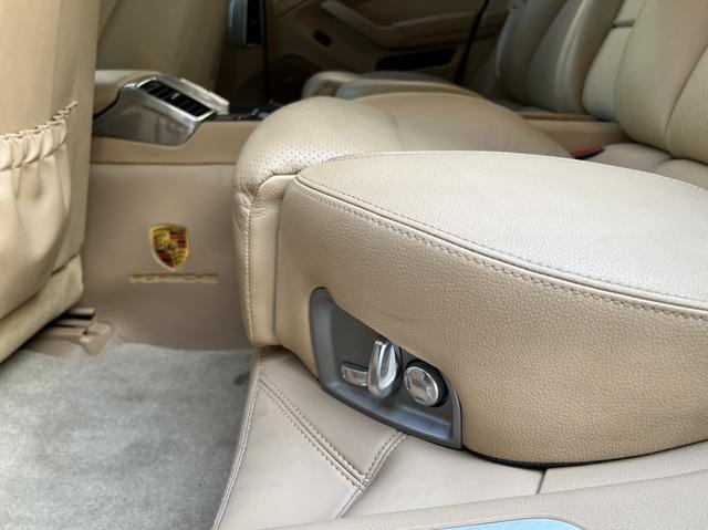 Certificated Used Porsche Panamera E-Hybrid 2014 Panamera S E-Hybrid 3.0T