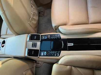 Certificated Used Porsche Panamera E-Hybrid 2014 Panamera S E-Hybrid 3.0T