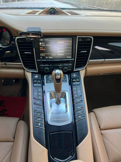 Certificated Used Porsche Panamera E-Hybrid 2014 Panamera S E-Hybrid 3.0T