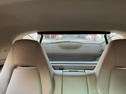 Certificated Used Porsche Panamera E-Hybrid 2014 Panamera S E-Hybrid 3.0T