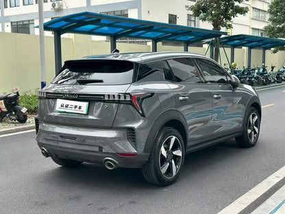 Certificated Used Lynk & Co 06 EM-P 2020 Plus