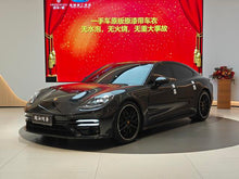 Certificated Used Porsche Panamera 2023 Panamera 2.9T