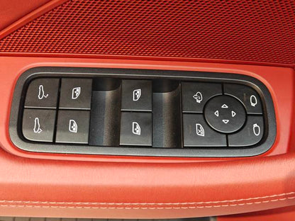 Certificated Used Porsche Panamera 2023 Panamera 2.9T