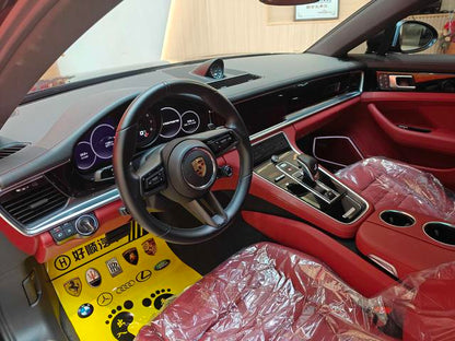 Certificated Used Porsche Panamera 2023 Panamera 2.9T