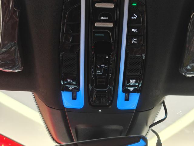 Certificated Used Porsche Panamera 2023 Panamera 2.9T