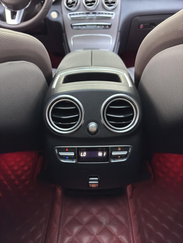 Certificated Used Mercedes-Benz GLC 2021 GLC 300 L 4MATIC Dynamic