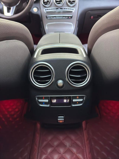 Certificated Used Mercedes-Benz GLC 2021 GLC 300 L 4MATIC Dynamic