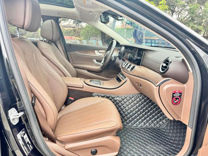 Certificated Used Mercedes-Benz E-Class 2023 E 300 L Luxury Sedan