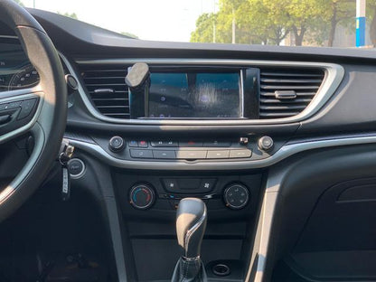 Certificated Used SAIC-GM Buick Excelle 2021 Model Dianfan 1.5L Automatic Entry Type