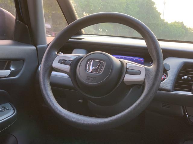 Certificated Used GAC Honda Fit 2021 Model 1.5L CVT Trend Enjoyment Version