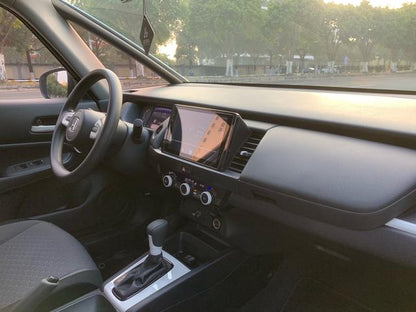 Certificated Used GAC Honda Fit 2021 Model 1.5L CVT Trend Enjoyment Version