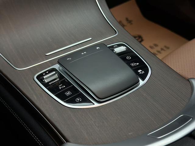 Certificated Used Mercedes-Benz GLC 2021 GLC 300 L 4MATIC Dynamic Type