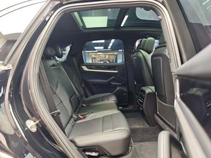 Certificated Used Porsche Cayenne 2024 Cayenne 3.0T
