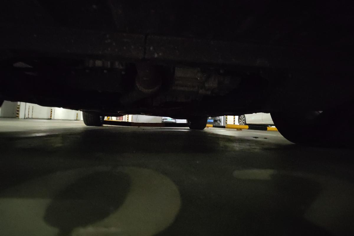 Certificated Used SAIC-GM Buick Regal 2022 552T Zhixiang Type