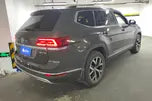 Certificated Used Volkswagen Teramont 2017 380TSI 4WD Luxury Edition