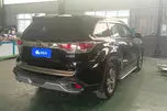 Certificated Used Toyota Highlander 2015 2.0T 4WD Elite Edition 7-Seater