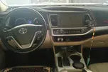 Certificated Used Toyota Highlander 2015 2.0T 4WD Elite Edition 7-Seater