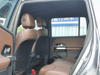 Certificated Used Mercedes-Benz GLB 2021 Edition GLB 200 Fashion Type