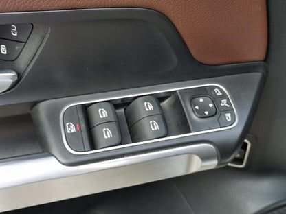 Certificated Used Mercedes-Benz GLB 2021 Edition GLB 200 Fashion Type