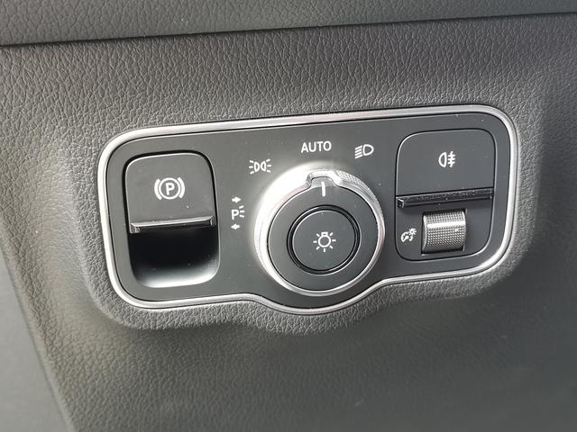 Certificated Used Mercedes-Benz GLB 2021 Edition GLB 200 Fashion Type