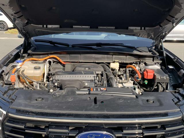 Certificated Used Ford Edge L 2025 2.0T EcoBoost 4WD Seven-Seat Ultimate