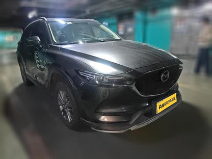 Certificated Used Mazda CX-5 2017 Model 2.0L Automatic 2WD Smart Enjoyment National V