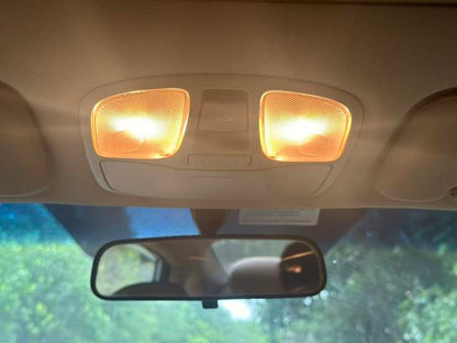 Certificated Used Hyundai Sonata 8 2014 2.4L Automatic Leading Edition National IV