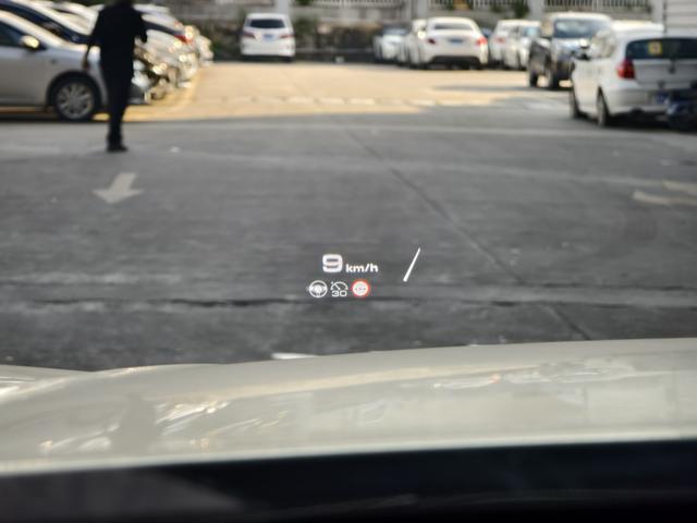 Certificated Used HAVAL H6 2024 Model 1.5T Automatic Two-Wheel Drive Ultra Edition