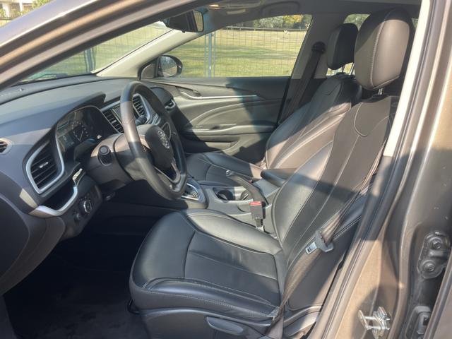 Certificated Used SAIC-GM Buick Excelle 2016 15N Automatic Luxury