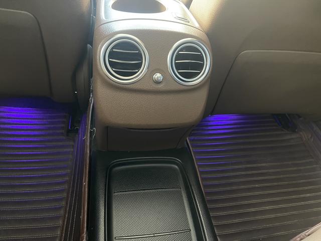 Certificated Used Mercedes-Benz E-Class 2017 E 320 L Sport 4MATIC