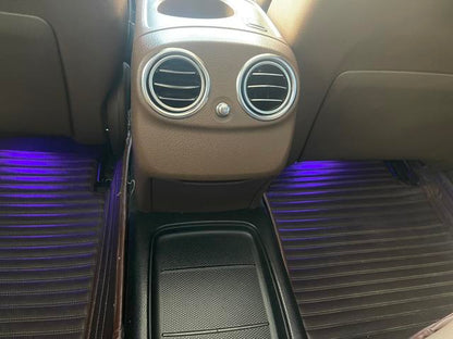 Certificated Used Mercedes-Benz E-Class 2017 E 320 L Sport 4MATIC