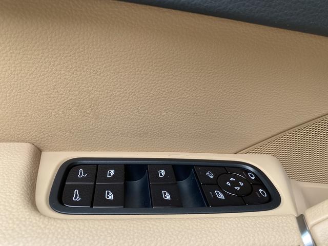 Certificated Used Porsche Cayenne 2019 3.0T